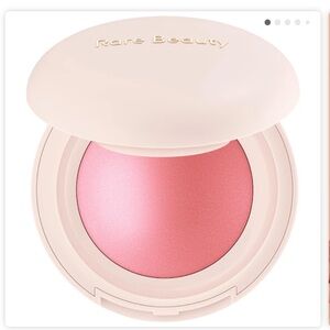Rare beauty soft pinch luminous blush happy